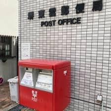 堺市北区東雲東町２丁の中古一戸建て(堺東雲郵便局)