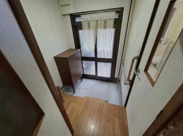 堺市北区東雲東町２丁の中古一戸建て