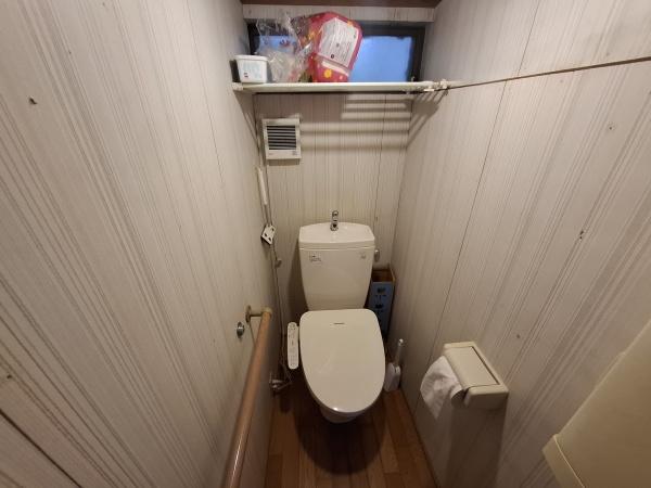堺市北区東雲東町2丁目　中古テラス