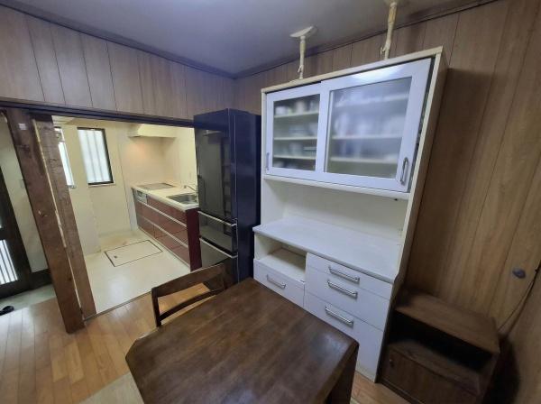 堺市北区東雲東町２丁の中古一戸建て