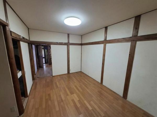 堺市北区東雲東町２丁の中古一戸建て