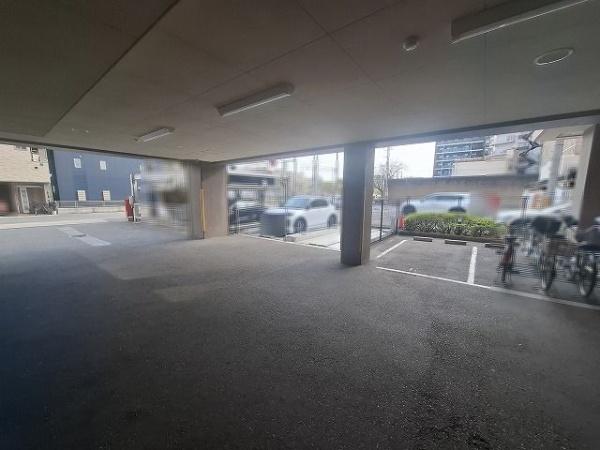大拓メゾン弁天町磯路公園
