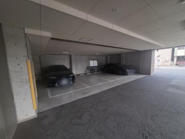 大拓メゾン弁天町磯路公園