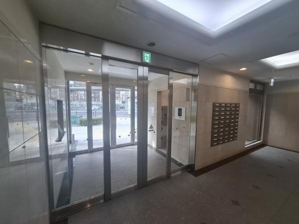 大拓メゾン弁天町磯路公園