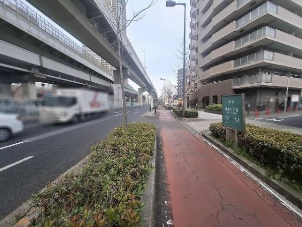 大拓メゾン弁天町磯路公園