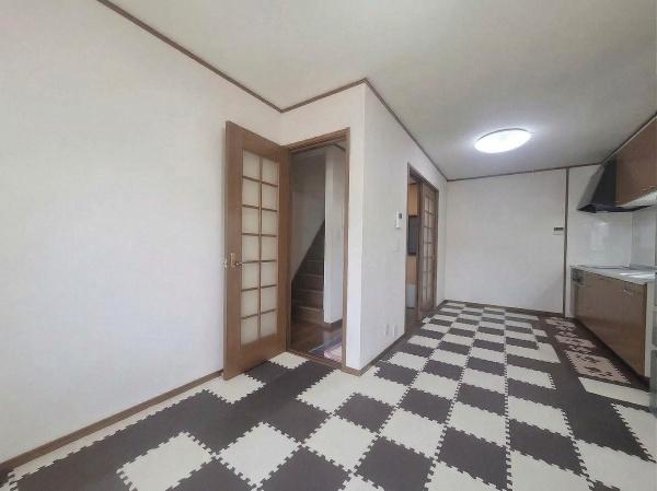 大阪市北区本庄東１丁目の中古一戸建て