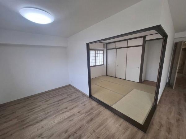 ライオンズマンション此花