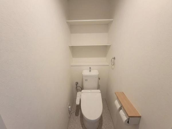 ライオンズマンション此花
