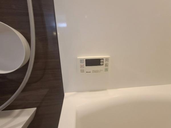 ライオンズマンション此花