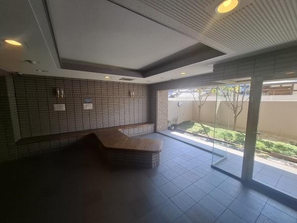 ライオンズマンション此花
