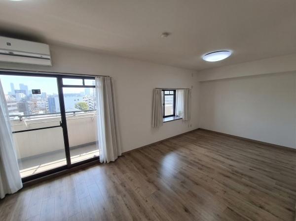 ライオンズマンション此花