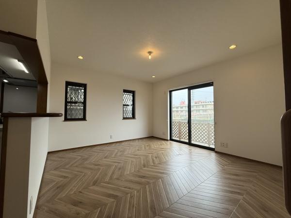 堺市美原区平尾　中古戸建