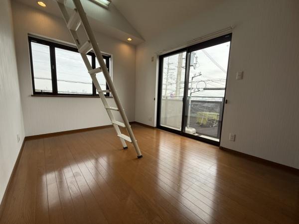 堺市美原区平尾　中古戸建