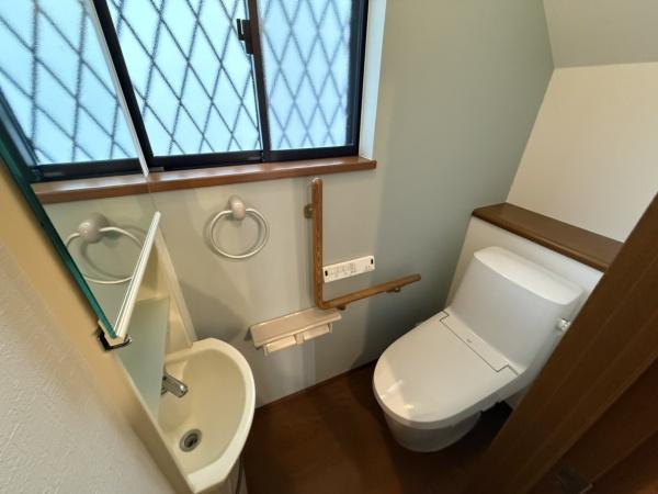 堺市美原区平尾の中古一戸建て