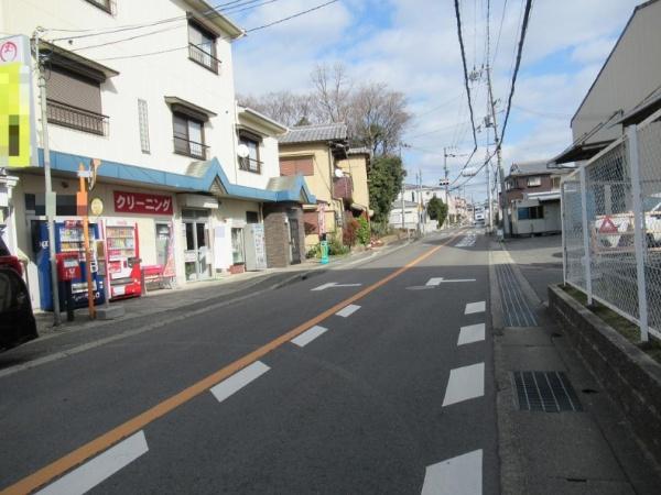 和泉市東阪本町の中古一戸建て
