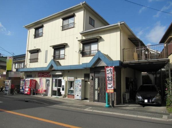 和泉市東阪本町の中古一戸建て