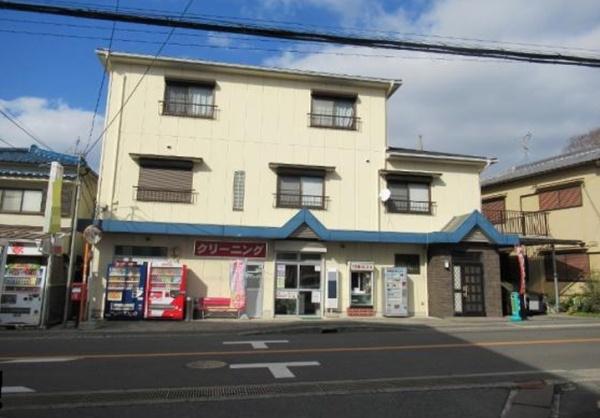 和泉市東阪本町　店舗付き中古戸建