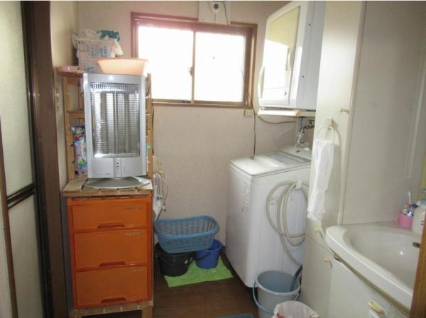 和泉市東阪本町　店舗付き中古戸建