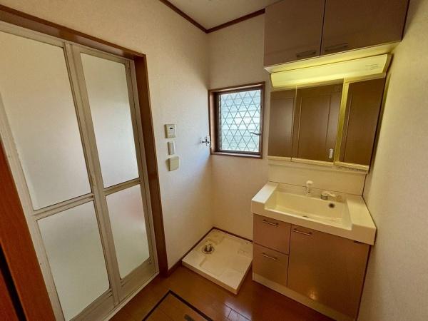 泉大津市綾井の中古一戸建て