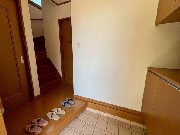 泉大津市綾井の中古一戸建て