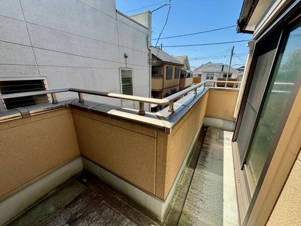 泉大津市綾井の中古一戸建て