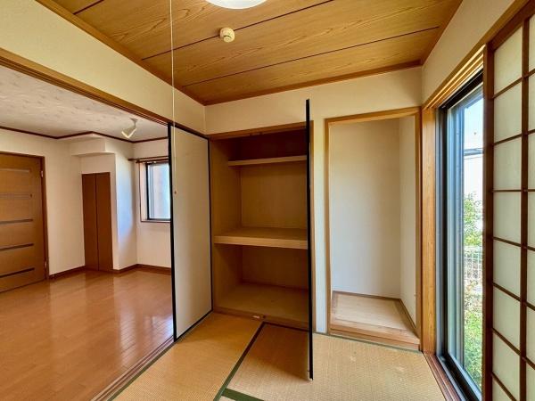 泉大津市綾井の中古一戸建て