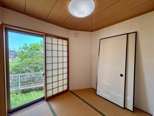 泉大津市綾井の中古一戸建て