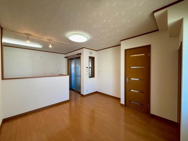 泉大津市綾井の中古一戸建て