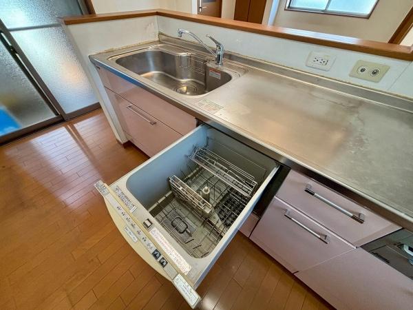 泉大津市綾井の中古一戸建て