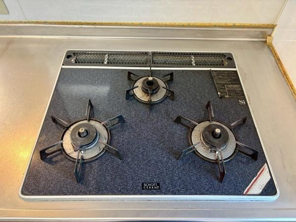 泉大津市綾井の中古一戸建て