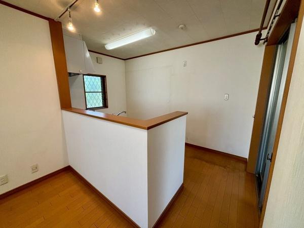 泉大津市綾井の中古一戸建て