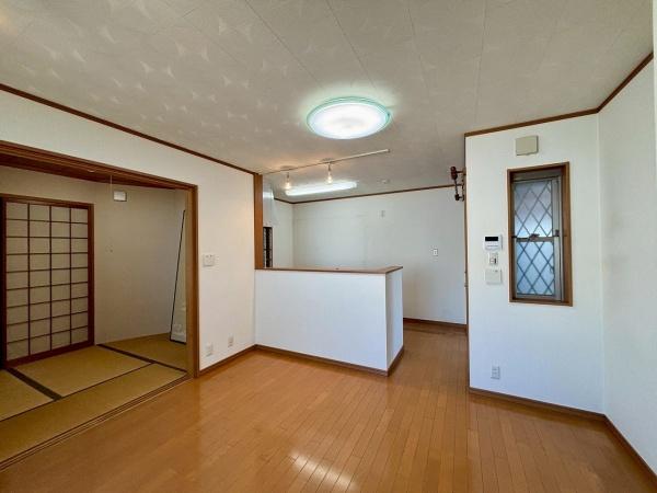 泉大津市綾井　中古戸建