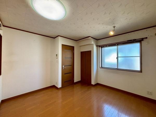 泉大津市綾井　中古戸建