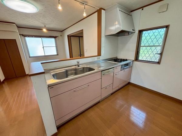 泉大津市綾井　中古戸建