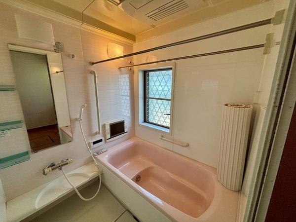 泉大津市綾井の中古一戸建て