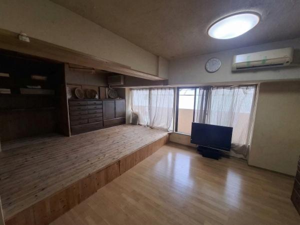 ふぁみーゆ浜寺
