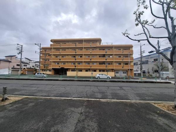 ふぁみーゆ浜寺