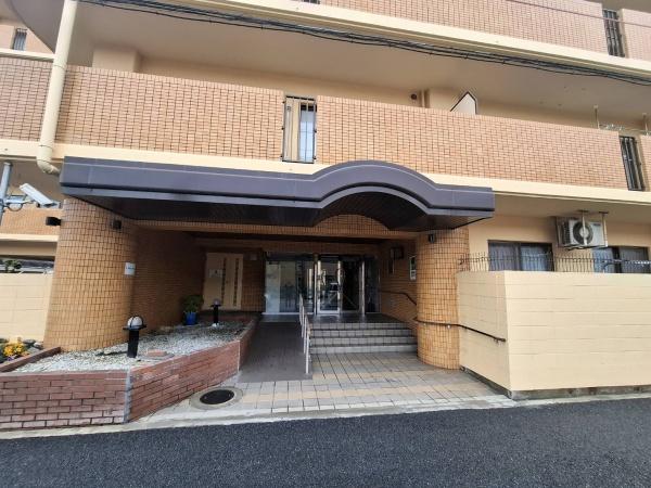 ふぁみーゆ浜寺