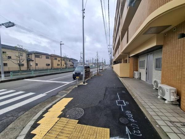 ふぁみーゆ浜寺