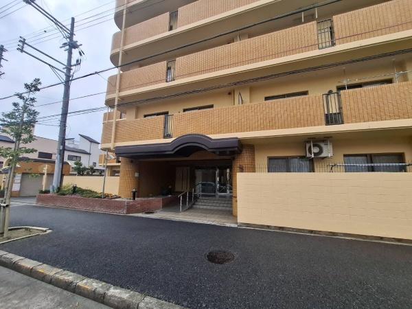 ふぁみーゆ浜寺