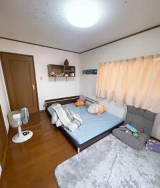 松原市天美西３丁目の中古一戸建て