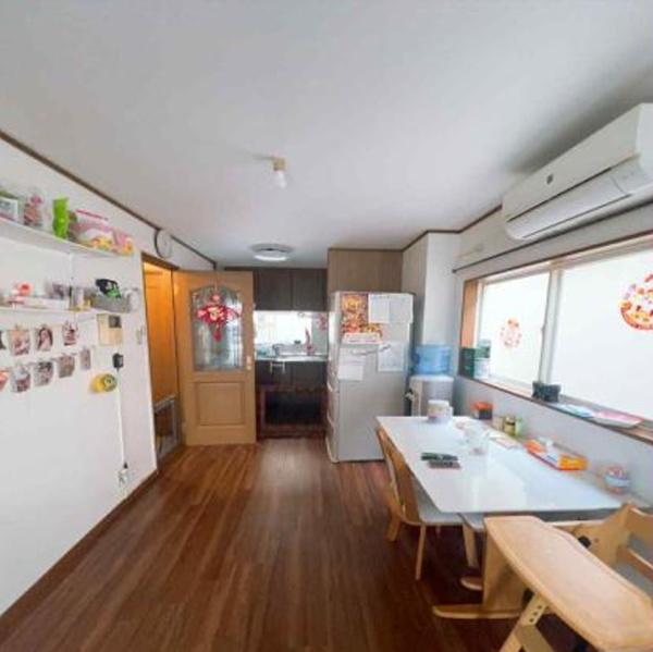 松原市天美西3丁目　中古戸建