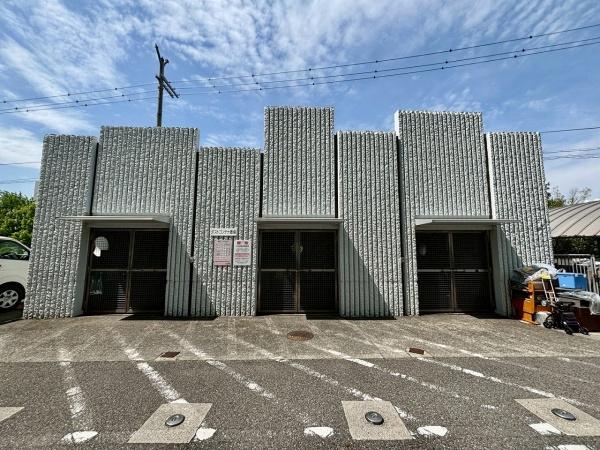 泉北若松台AB住宅1号棟