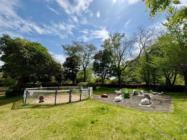 泉北若松台AB住宅1号棟