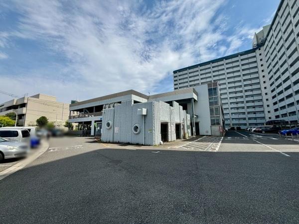 泉北若松台AB住宅1号棟
