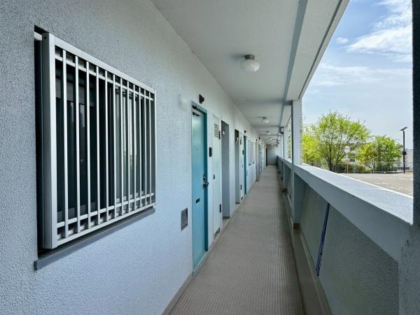 泉北若松台AB住宅1号棟