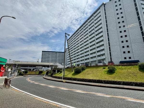泉北若松台AB住宅1号棟