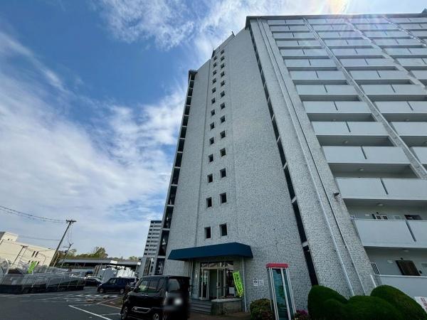 泉北若松台AB住宅1号棟