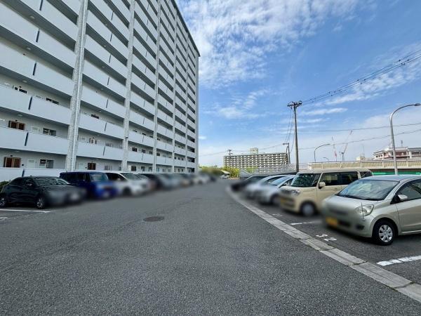 泉北若松台AB住宅1号棟