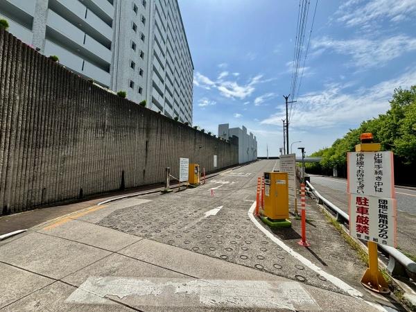 泉北若松台AB住宅1号棟